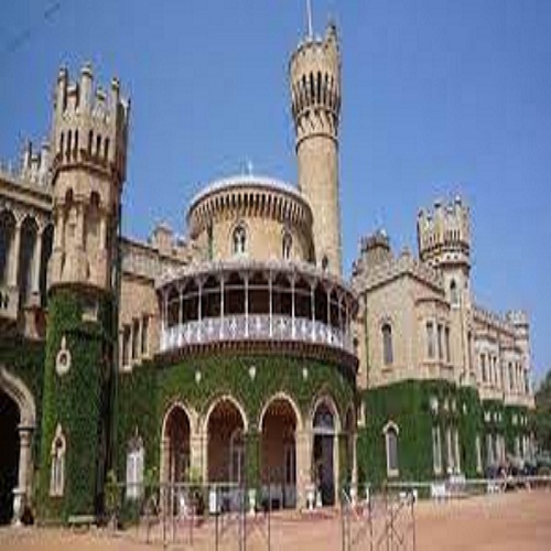 TOP 10 PLACES TO VISIT IN BANGALORE