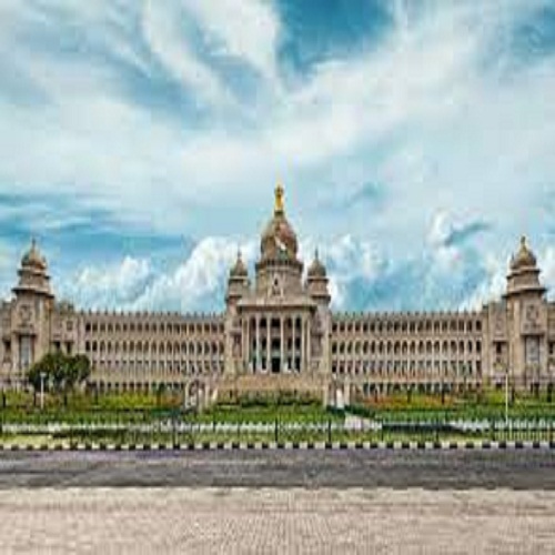 Vidhana Soudha