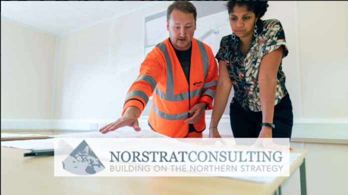 NORSTRAT Consulting