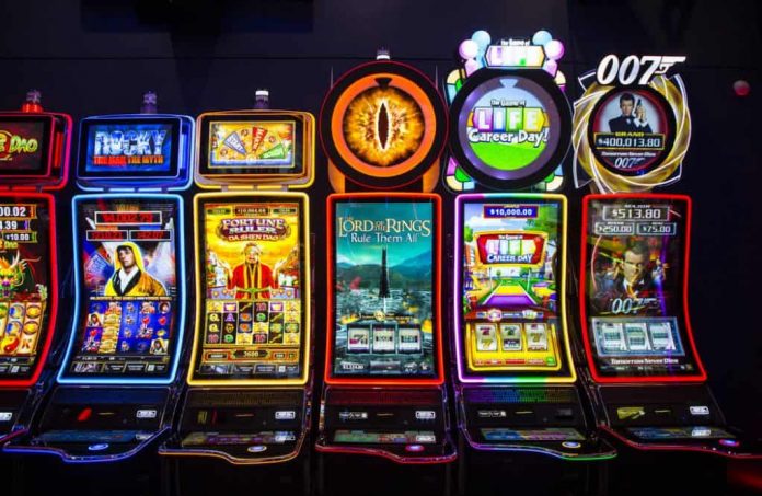 Tips to Play Slot Demo